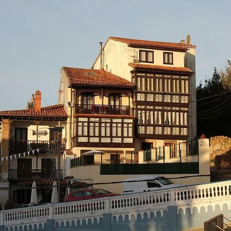 Casa Santiago Apartment Comillas Exterior photo
