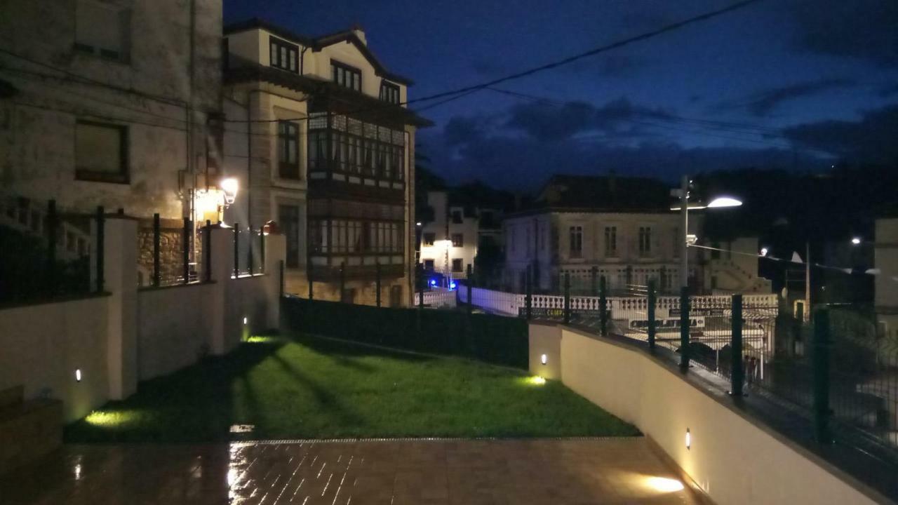 Casa Santiago Apartment Comillas Exterior photo